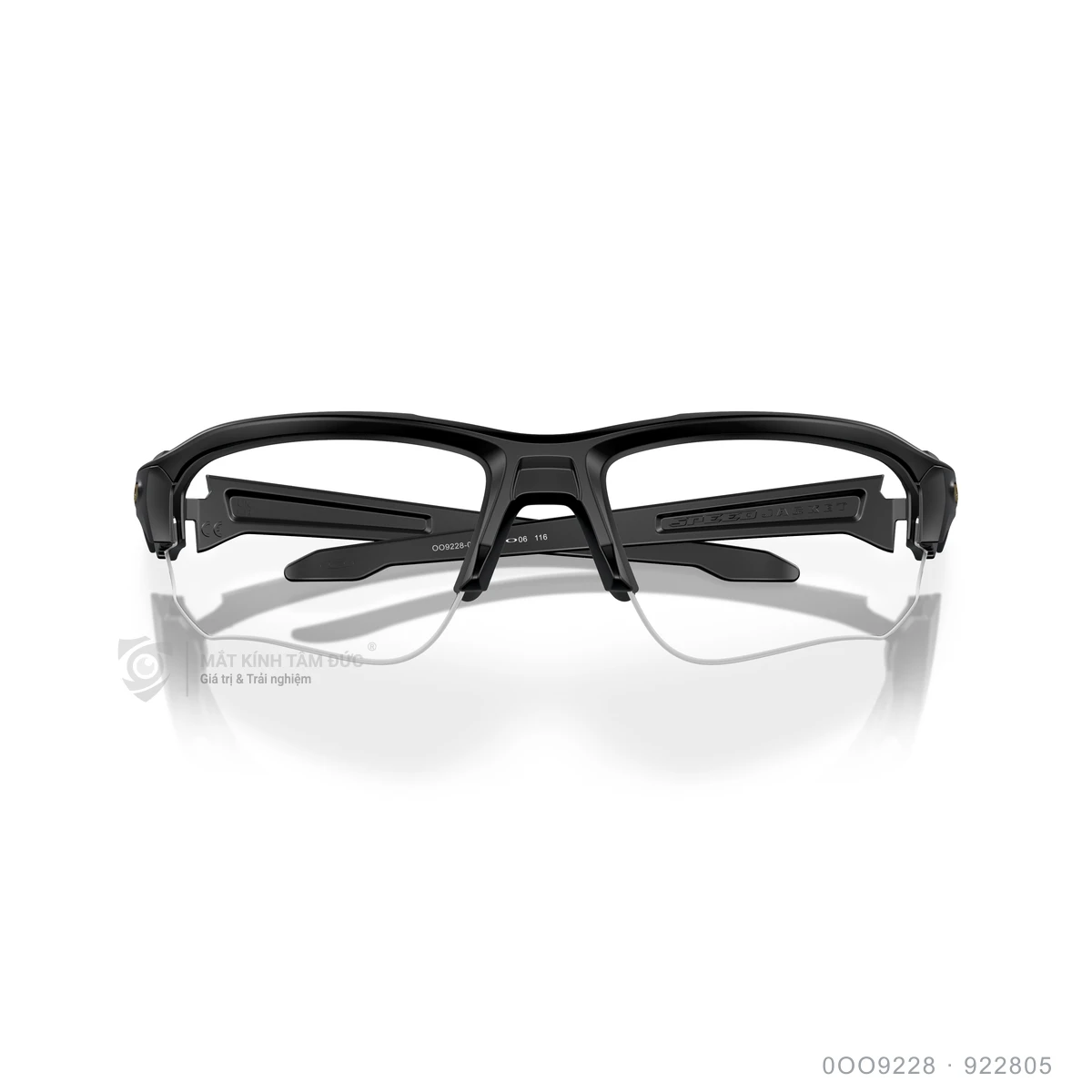 Kính mát Oakley 0OO9228 - Ảnh 3