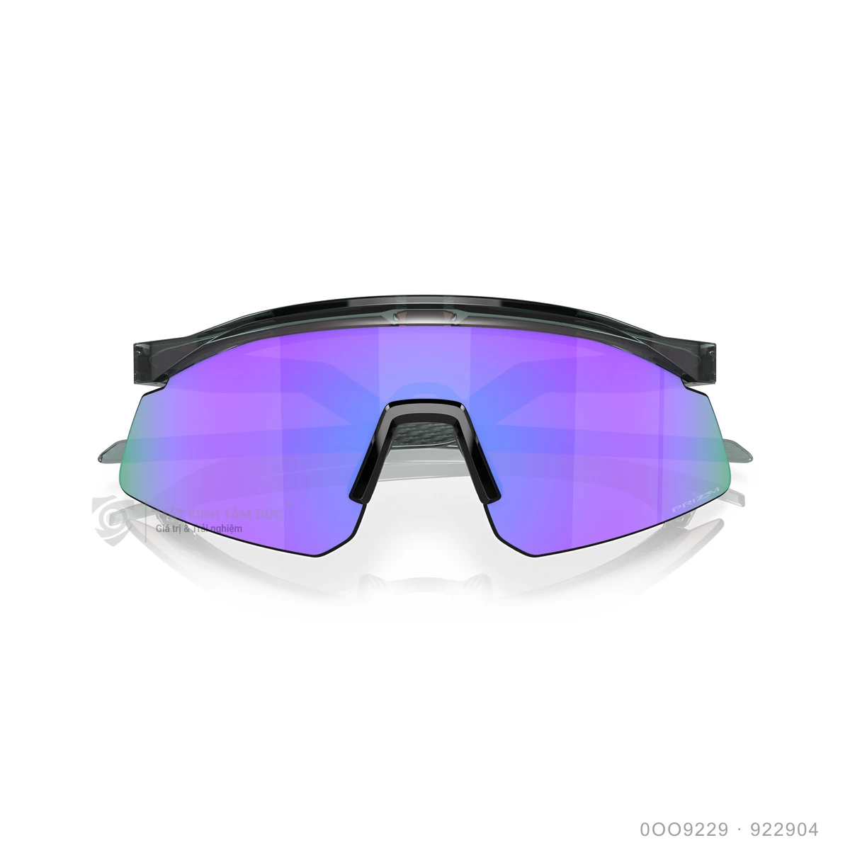 Kính mát Oakley 0OO9229 - Ảnh 8