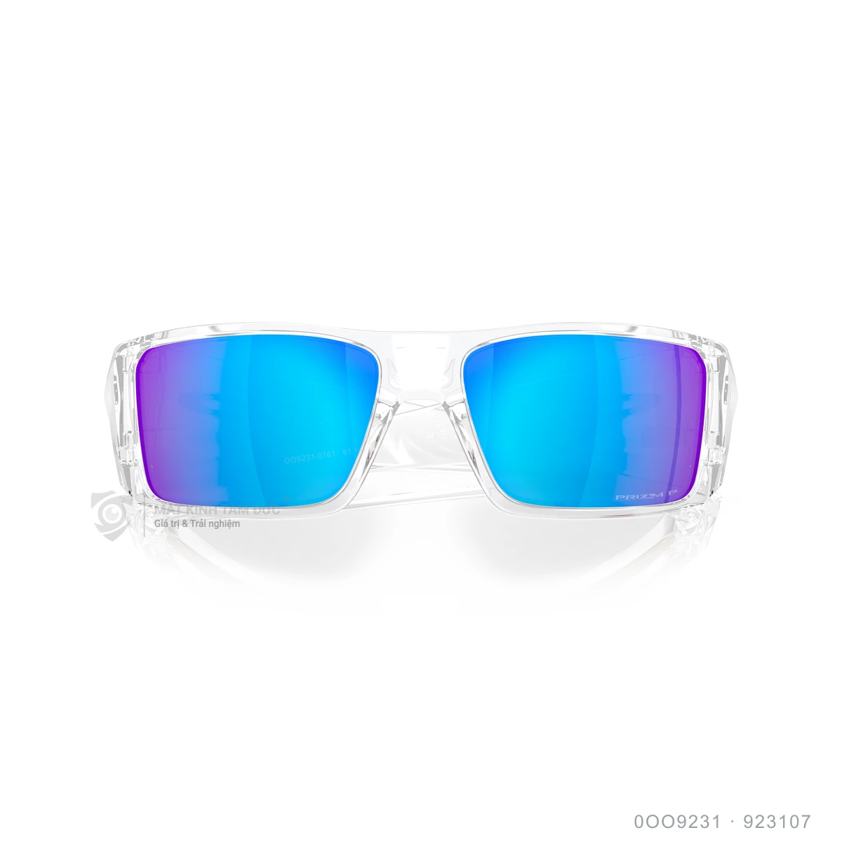 Kính mát Oakley 0OO9231 - Ảnh 18