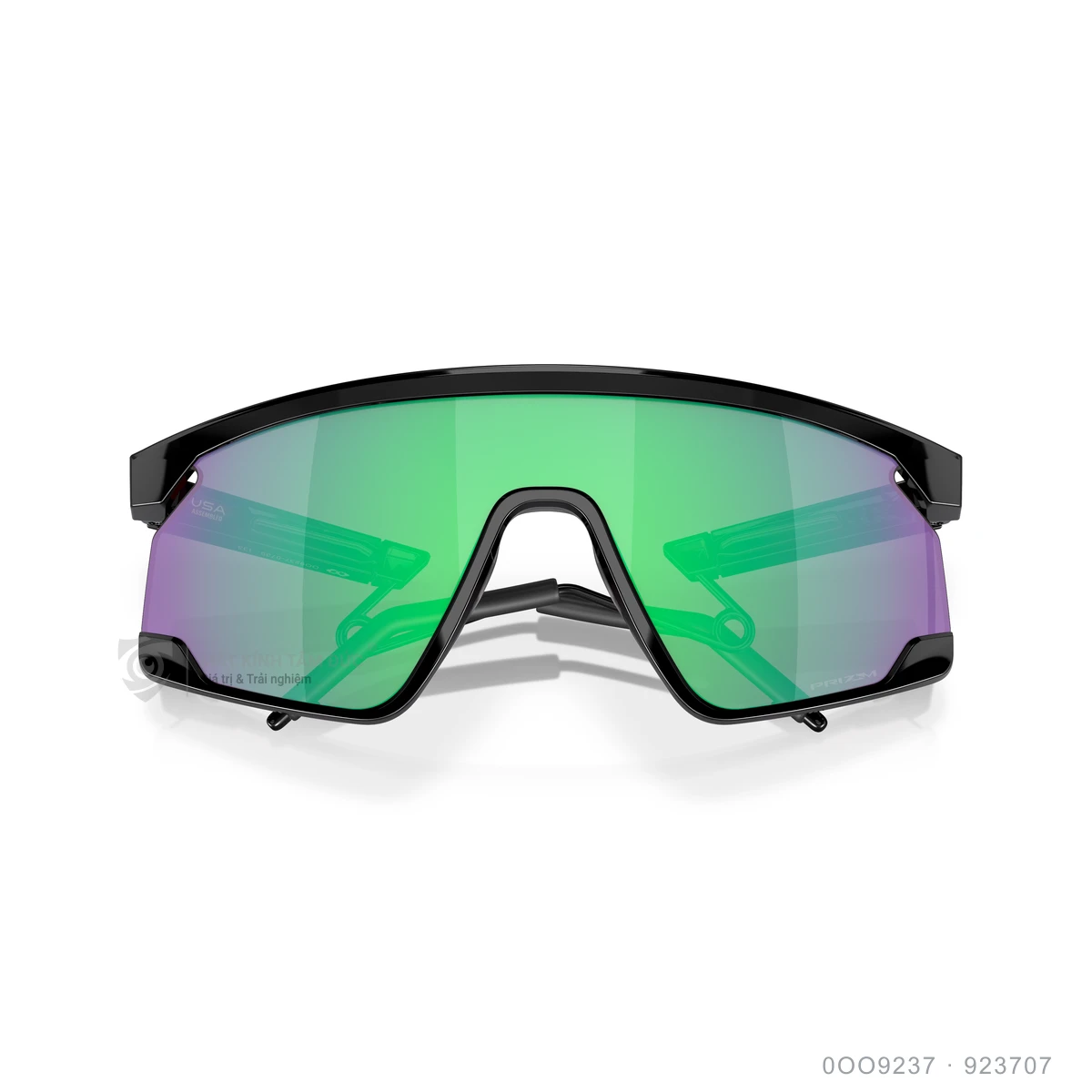 Kính mát Oakley 0OO9237 - Ảnh 18