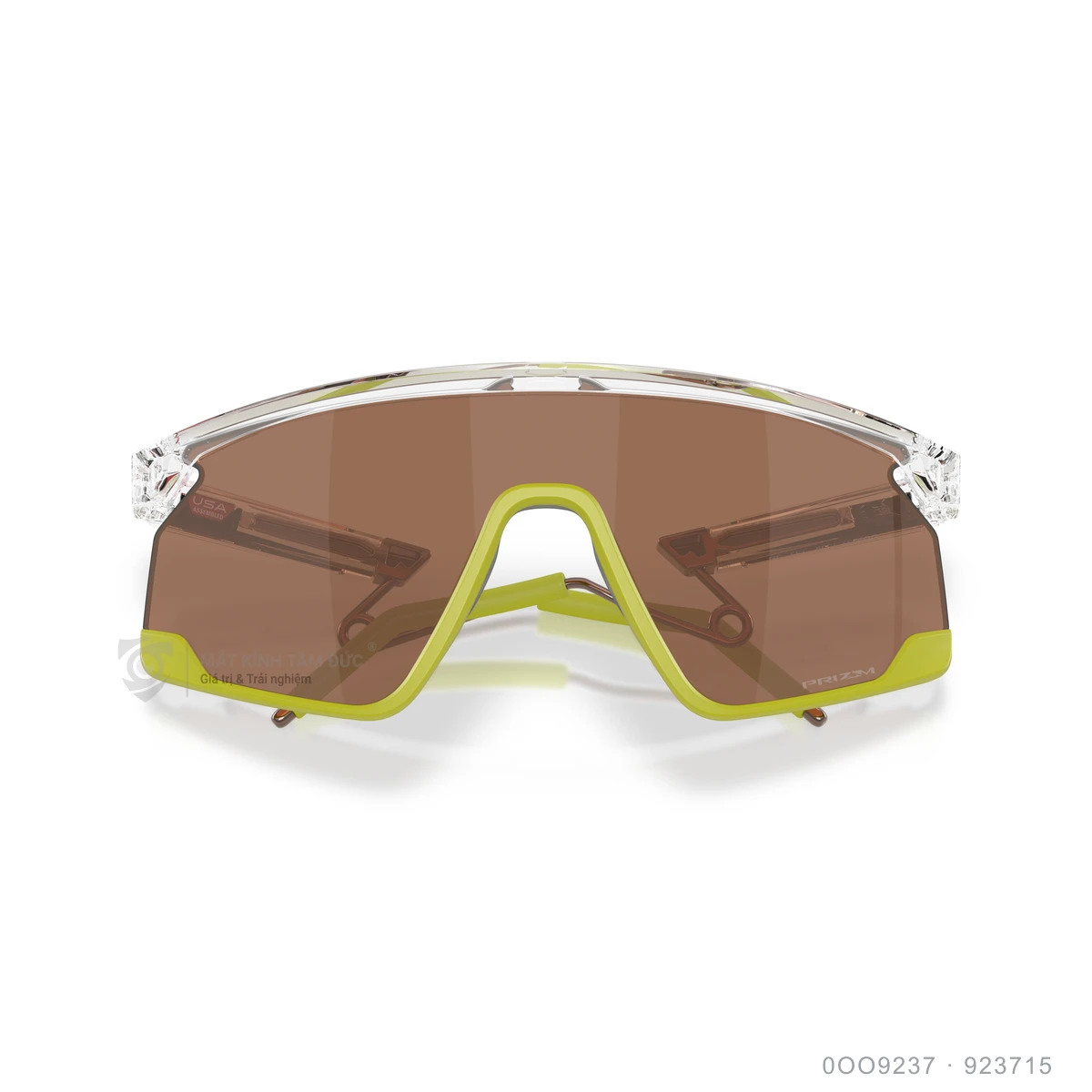 Kính mát Oakley 0OO9237 - Ảnh 3
