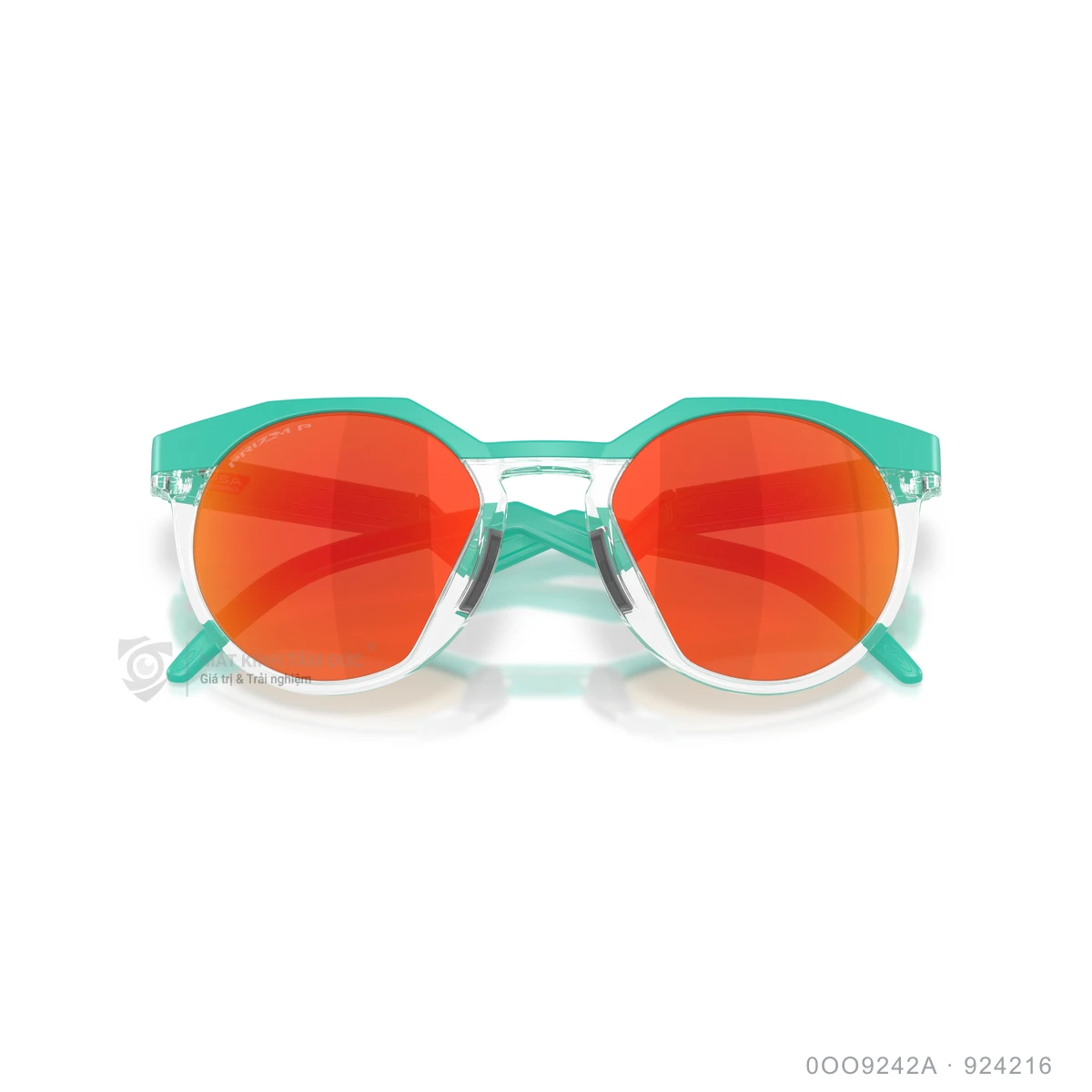 Kính mát Oakley 0OO9242A - Ảnh 3