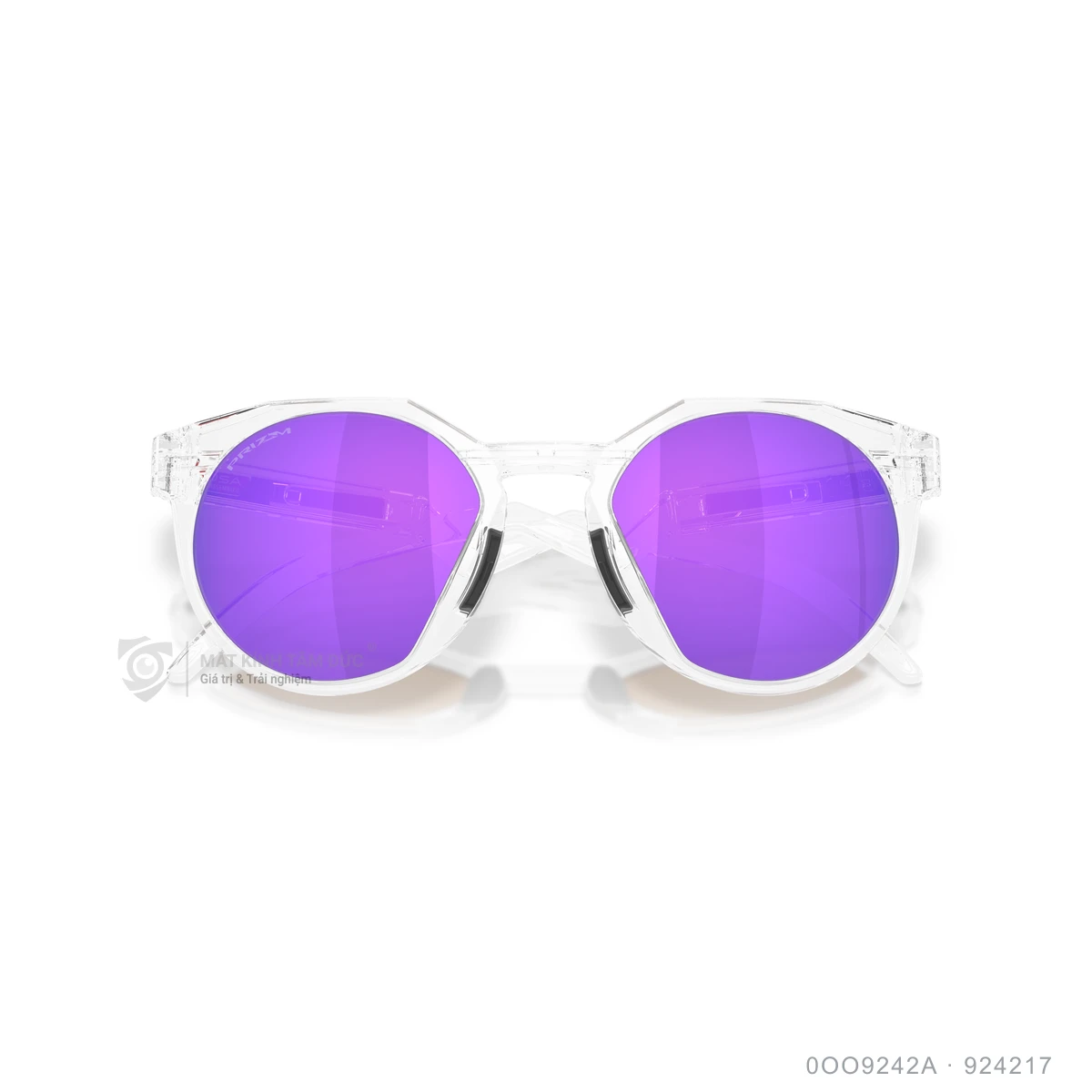 Kính mát Oakley 0OO9242A - Ảnh 8