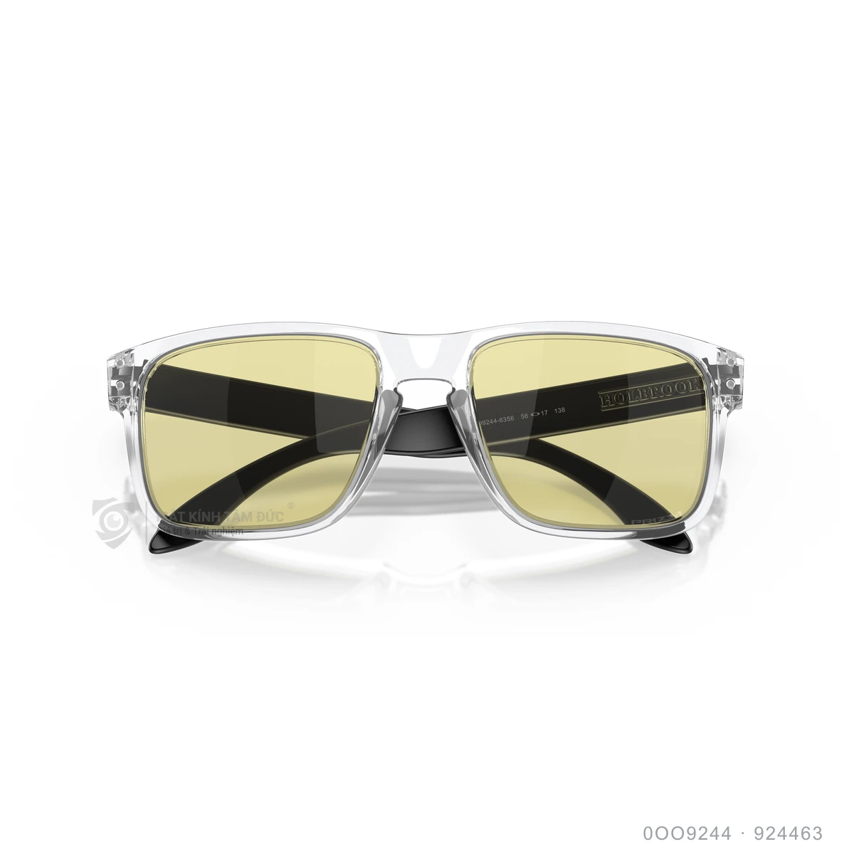 Kính mát Oakley 0OO9244 - Ảnh 43