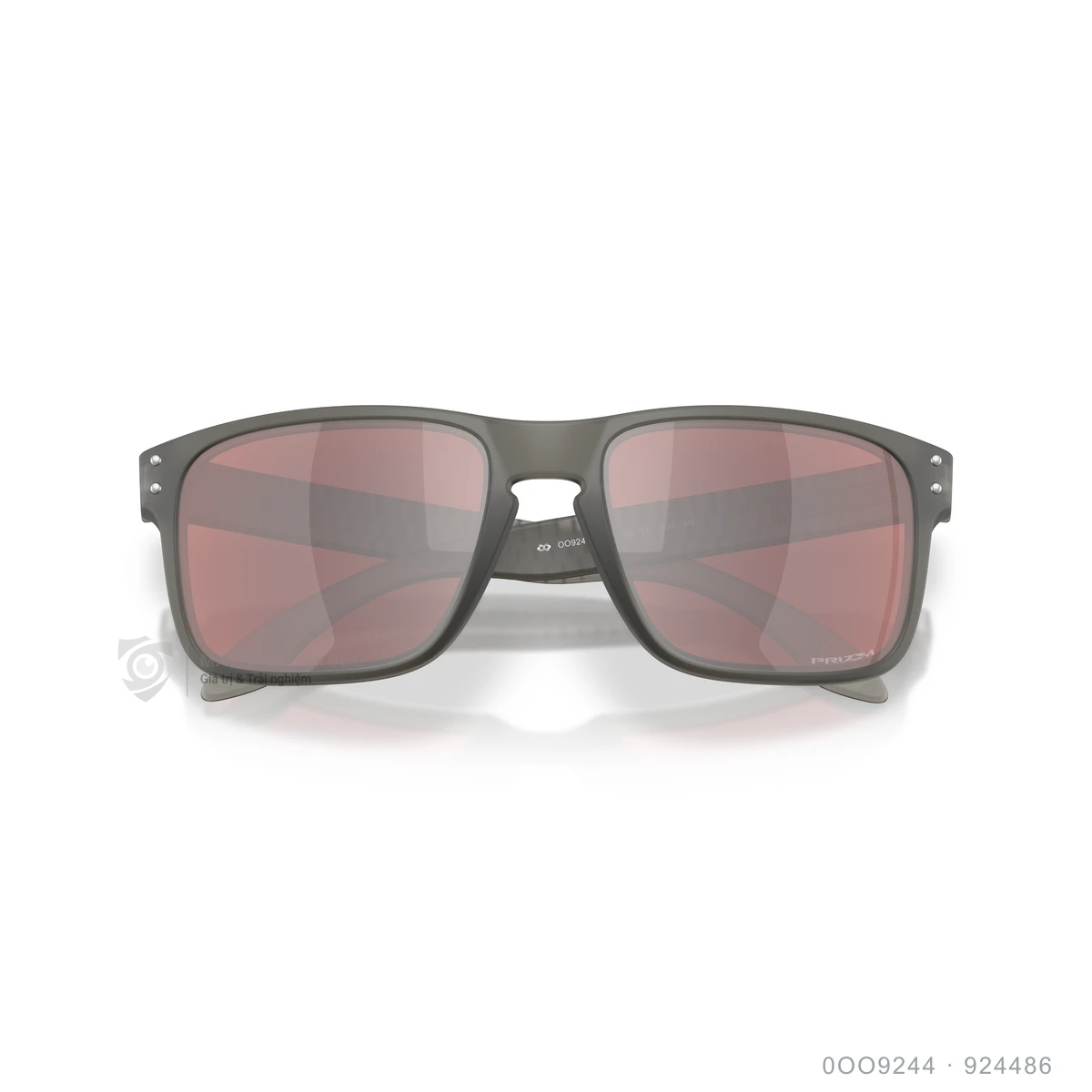 Kính mát Oakley 0OO9244 - Ảnh 8