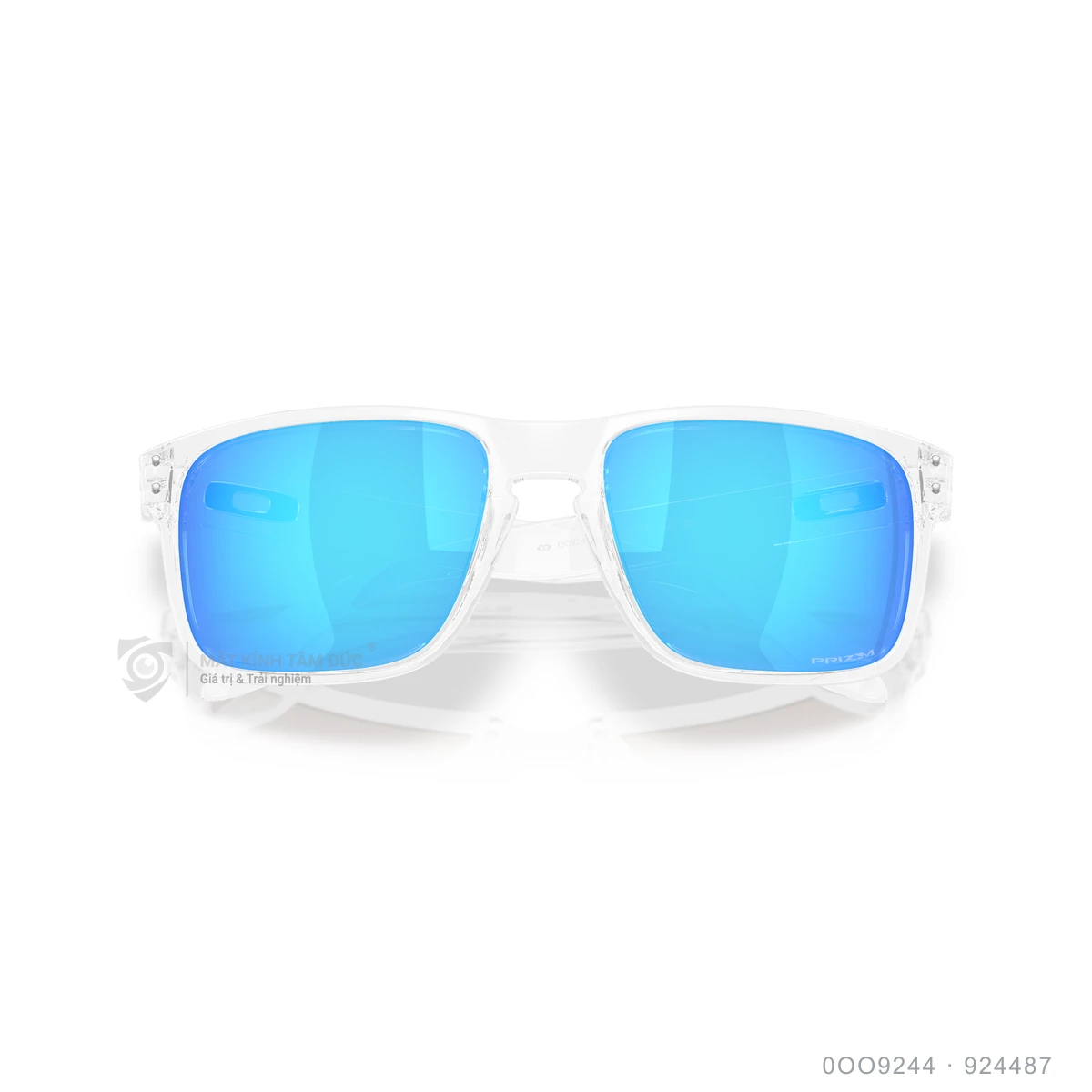 Kính mát Oakley 0OO9244 - Ảnh 13