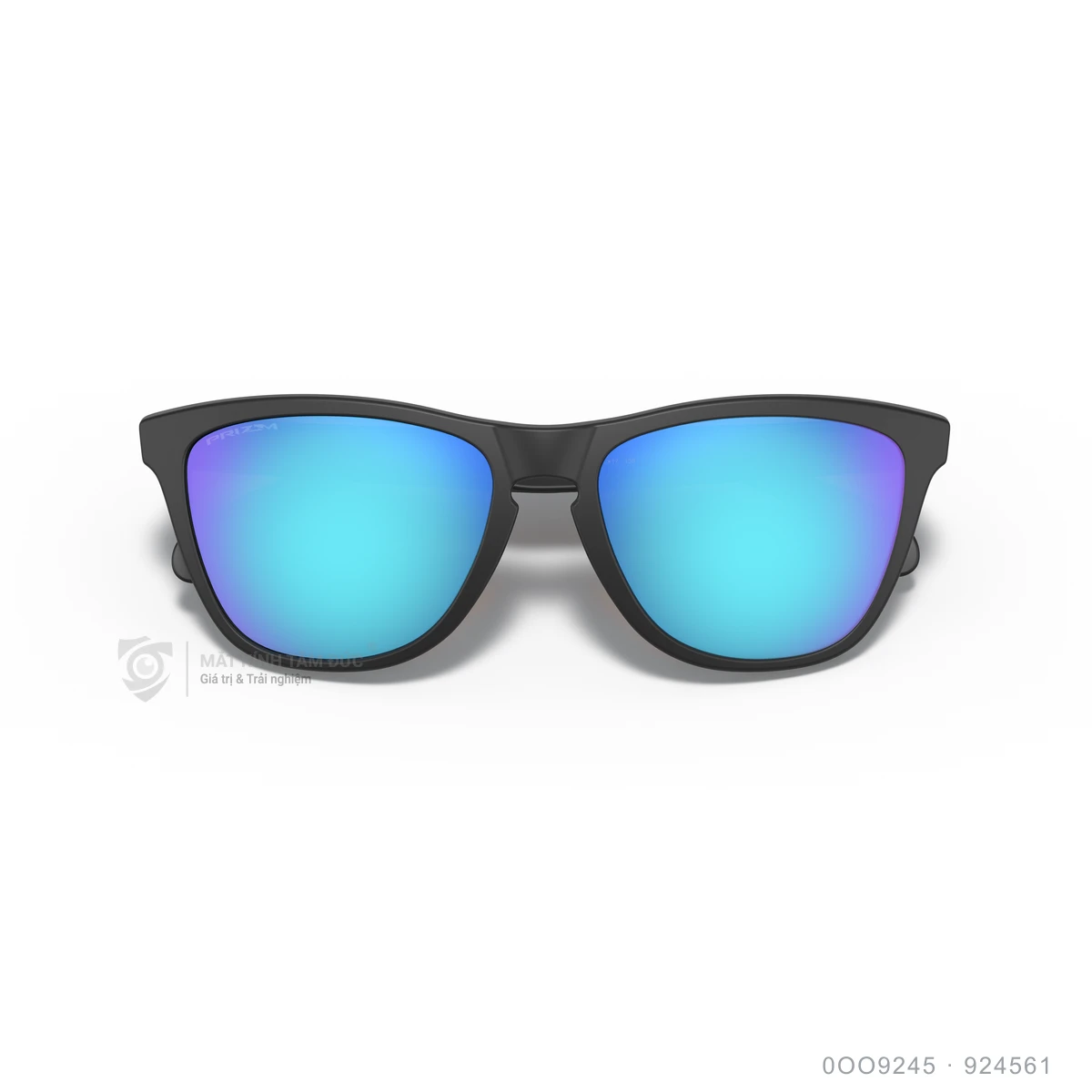 Kính mát Oakley 0OO9245 - Ảnh 8