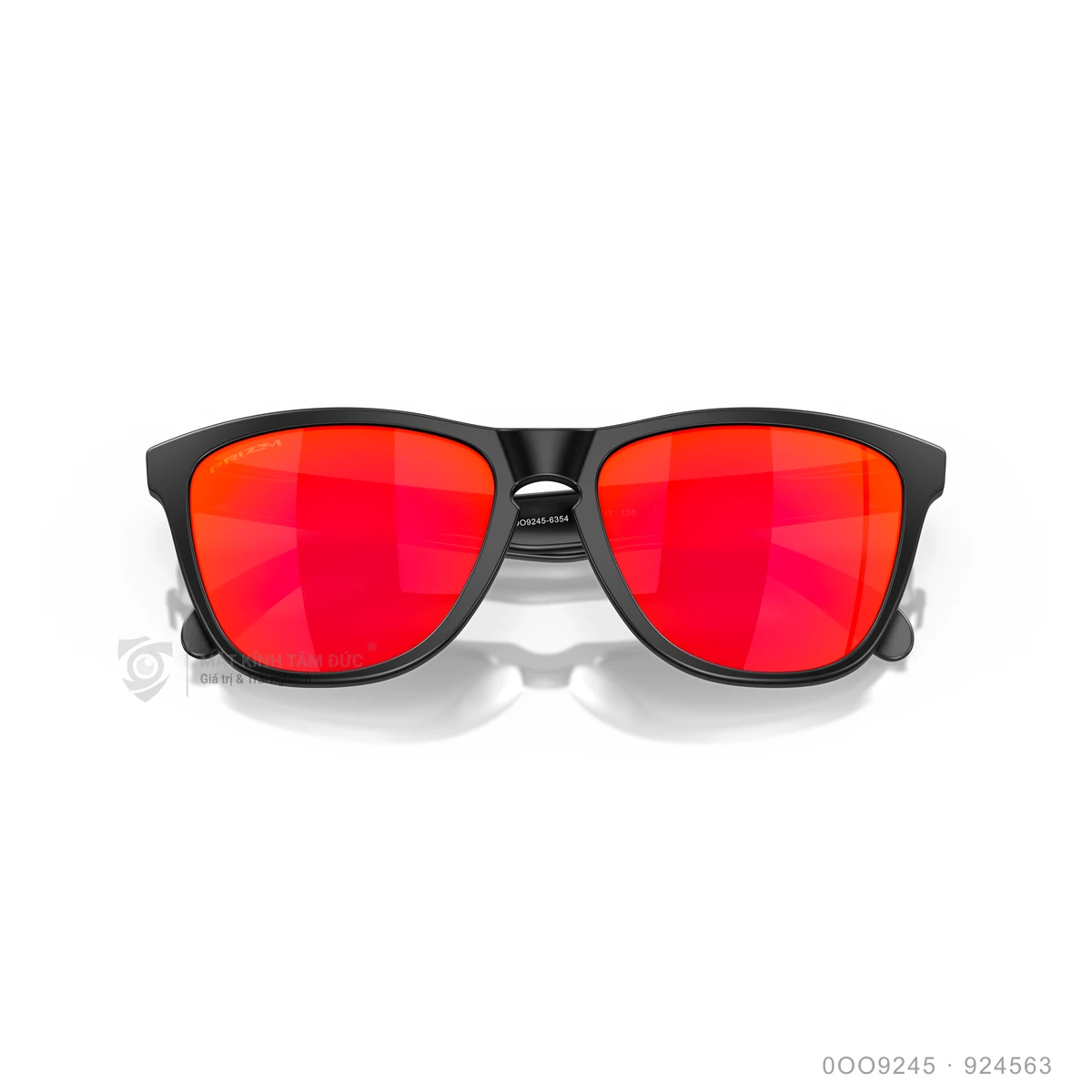 Kính mát Oakley 0OO9245 - Ảnh 18