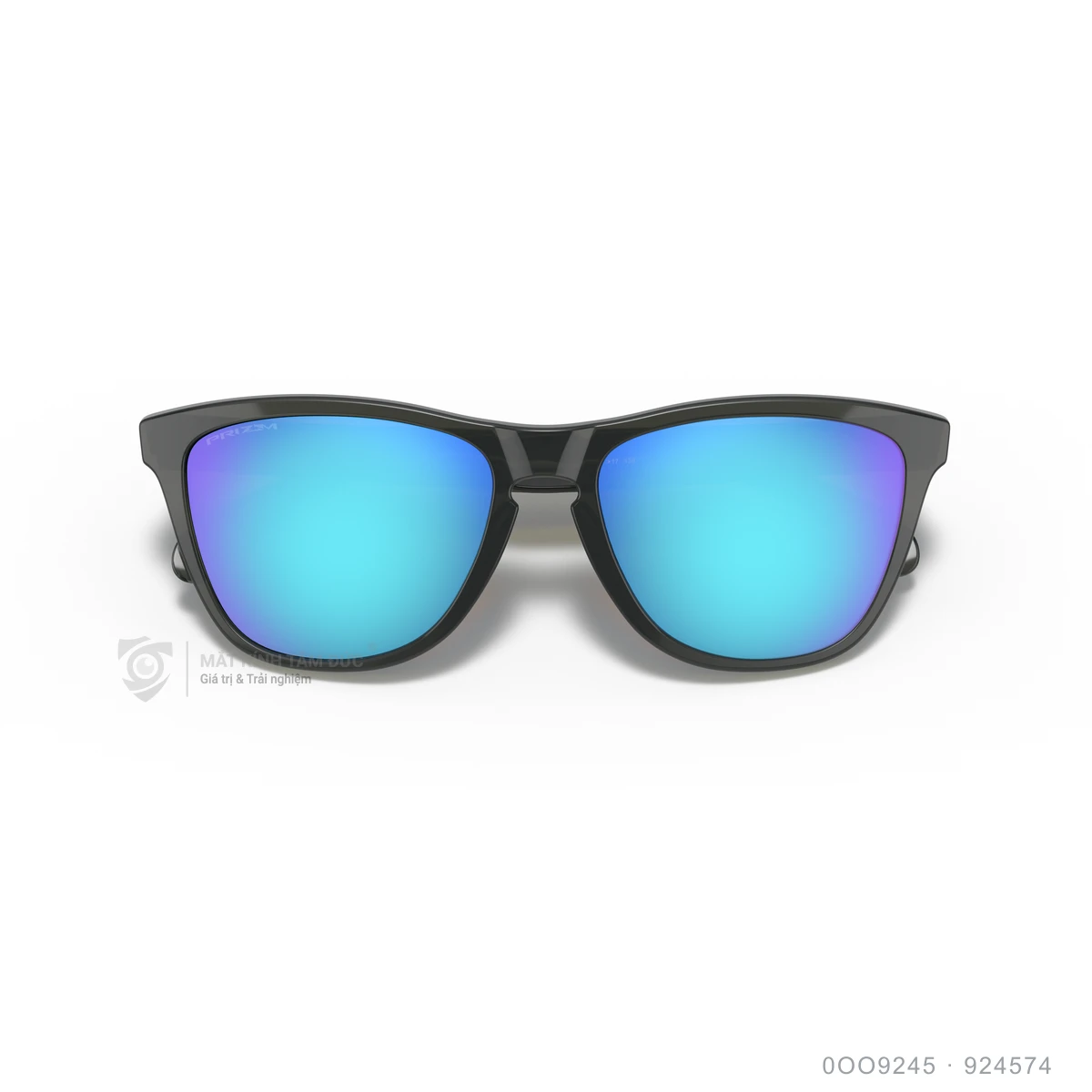 Kính mát Oakley 0OO9245 - Ảnh 23