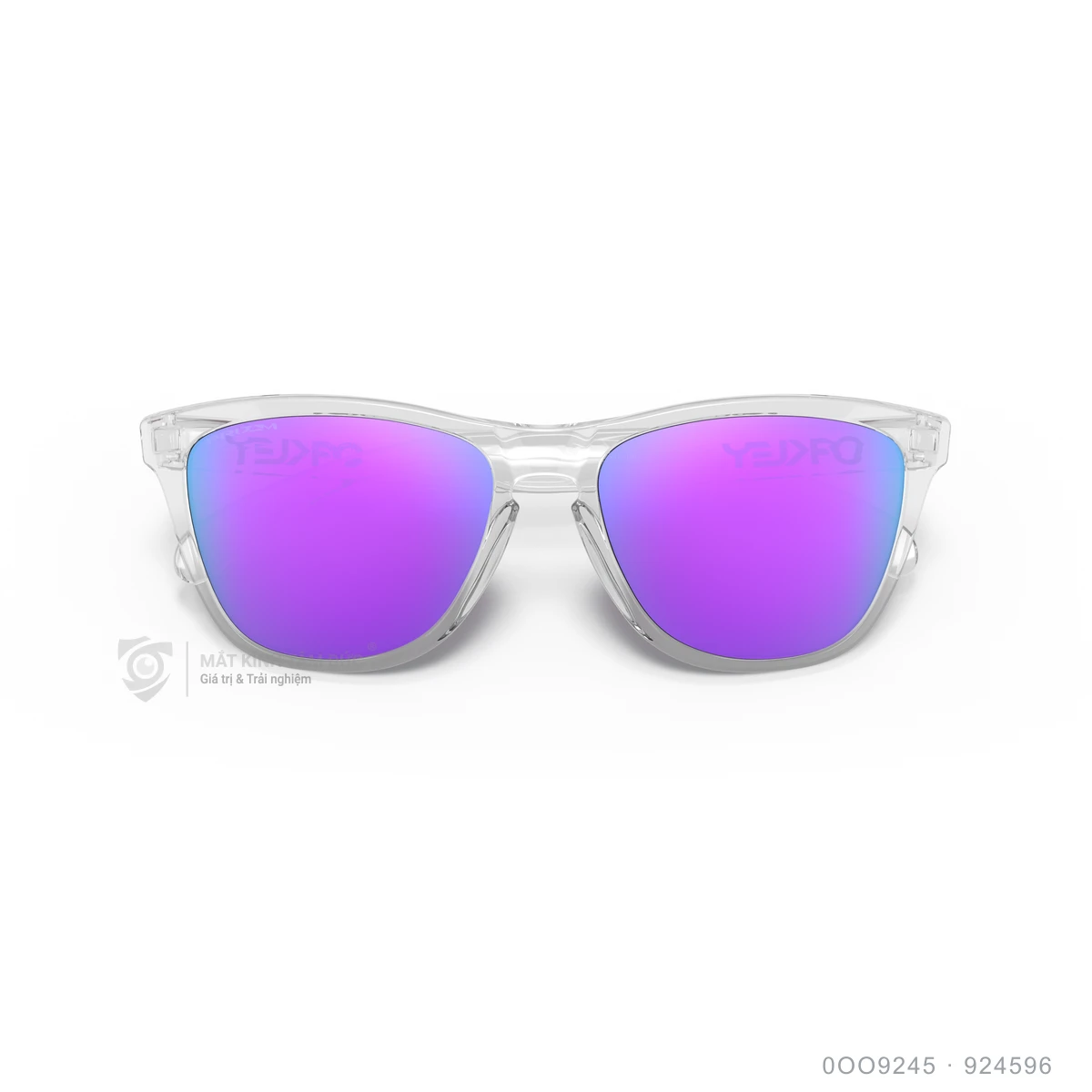 Kính mát Oakley 0OO9245 - Ảnh 38