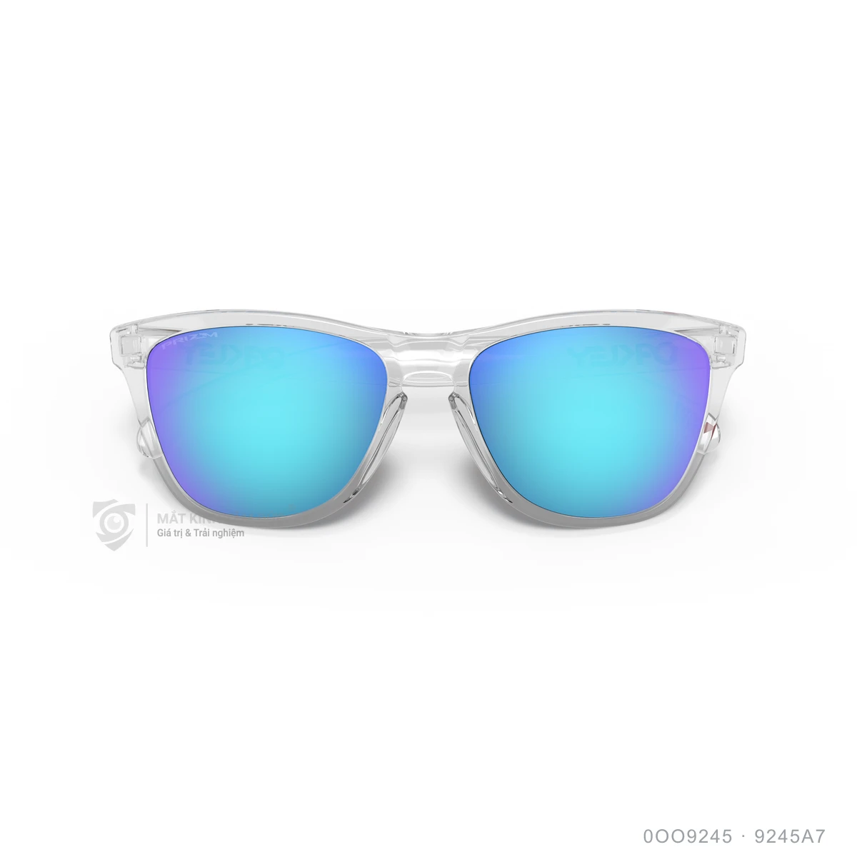 Kính mát Oakley 0OO9245 - Ảnh 43