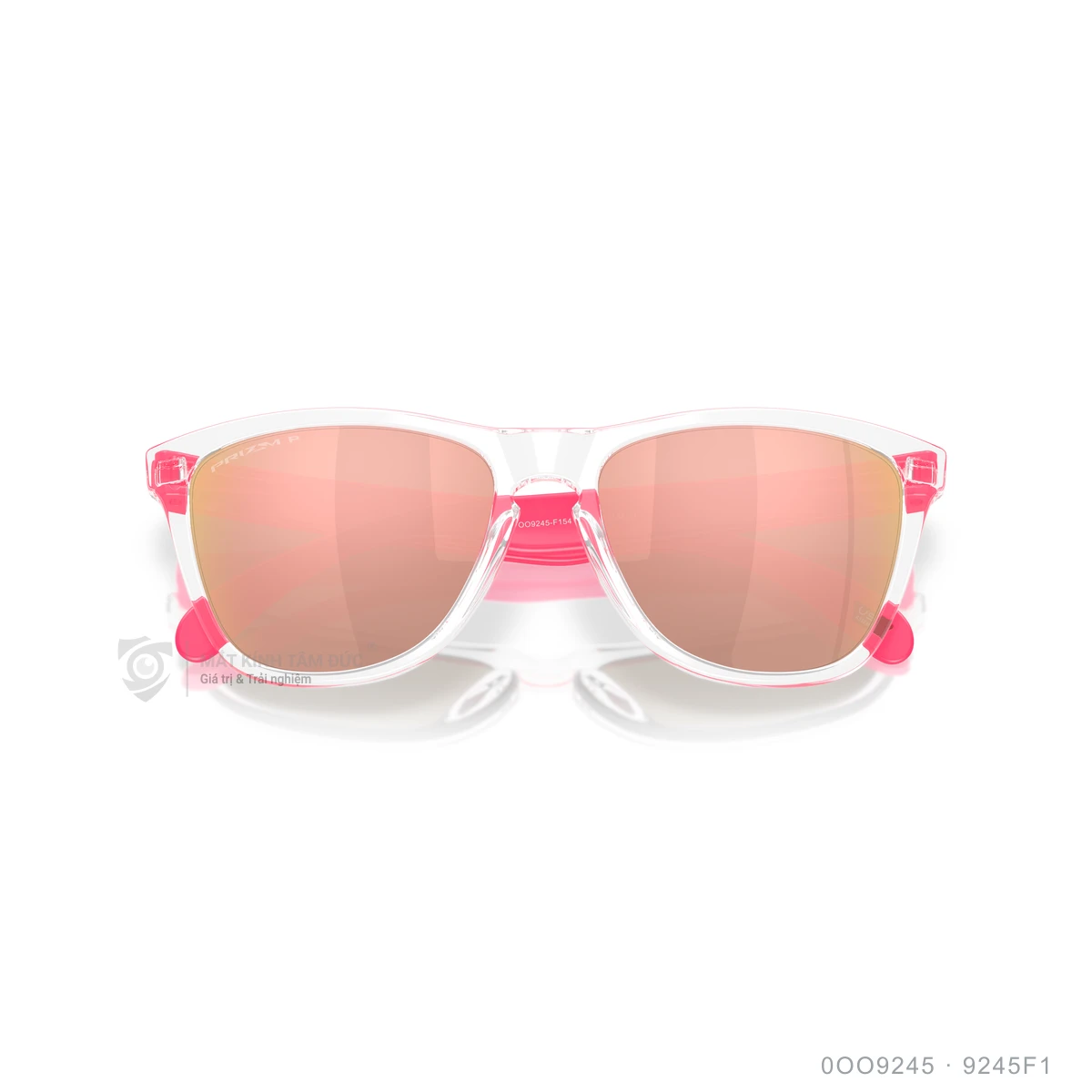 Kính mát Oakley 0OO9245 - Ảnh 3