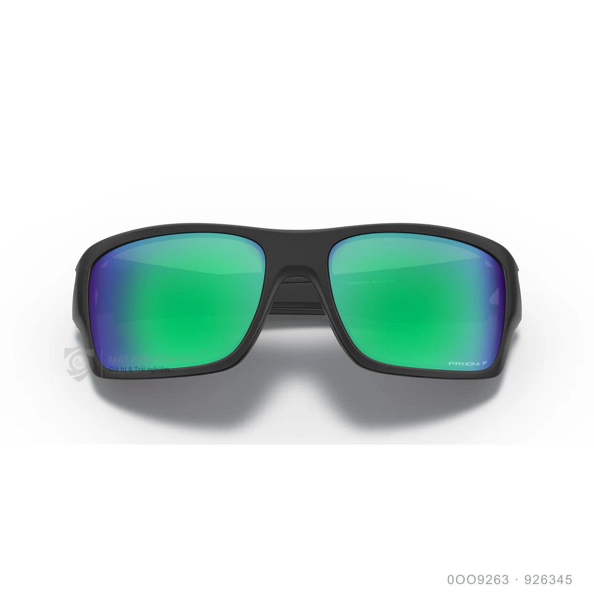 Kính mát Oakley 0OO9263 - Ảnh 3