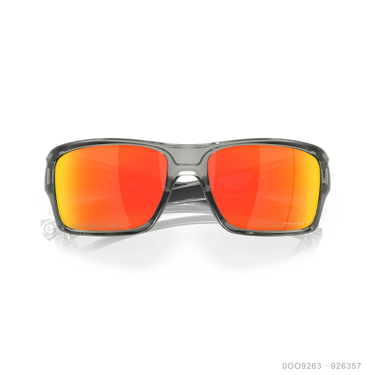 Kính mát Oakley 0OO9263 - Ảnh 13