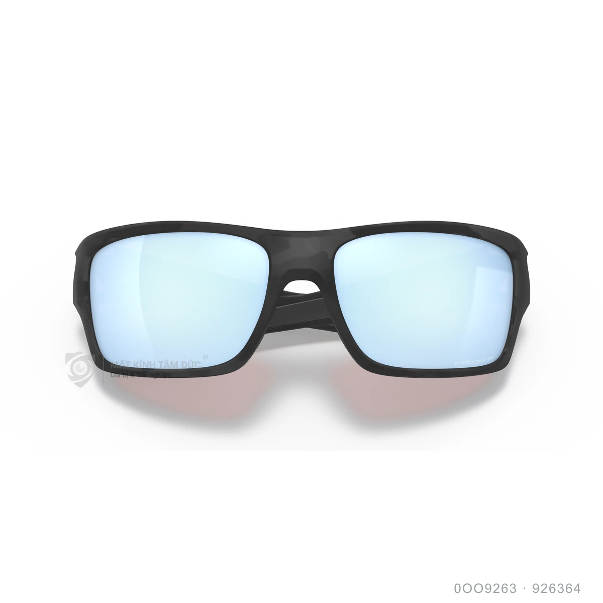 Kính mát Oakley 0OO9263 - Ảnh 23