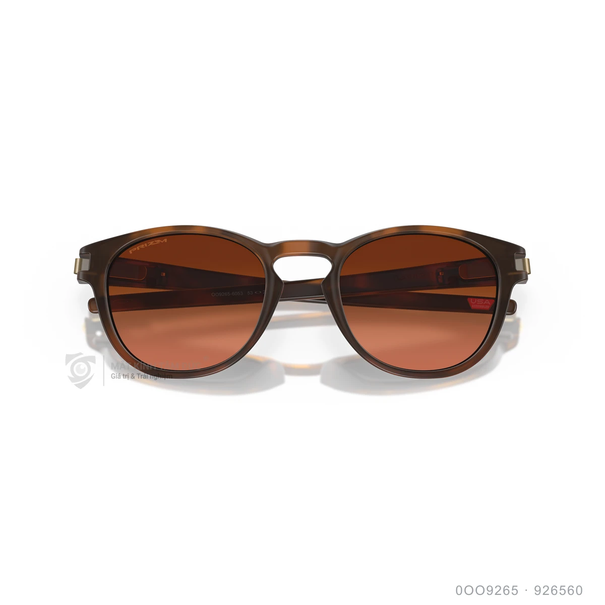 Kính mát Oakley 0OO9265 - Ảnh 18