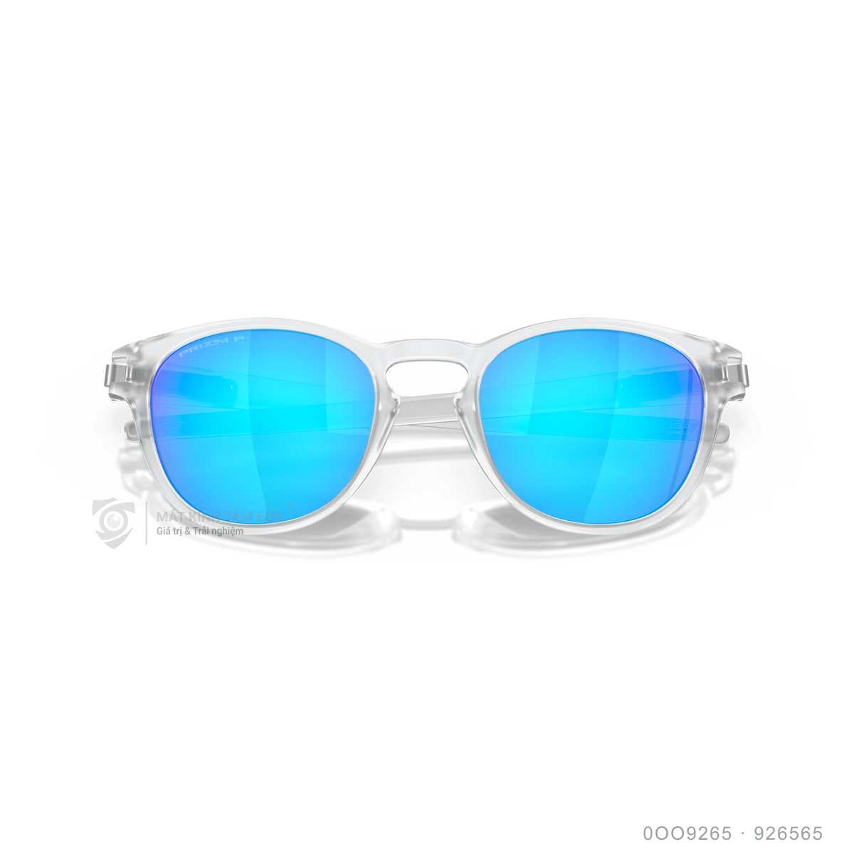 Kính mát Oakley 0OO9265 - Ảnh 23