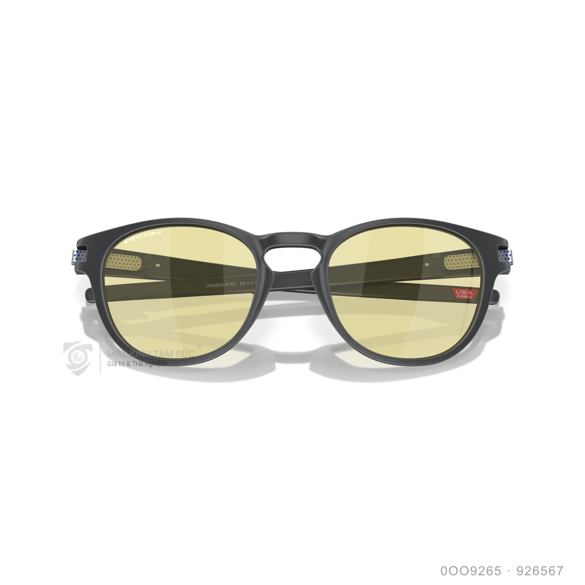 Kính mát Oakley 0OO9265 - Ảnh 28