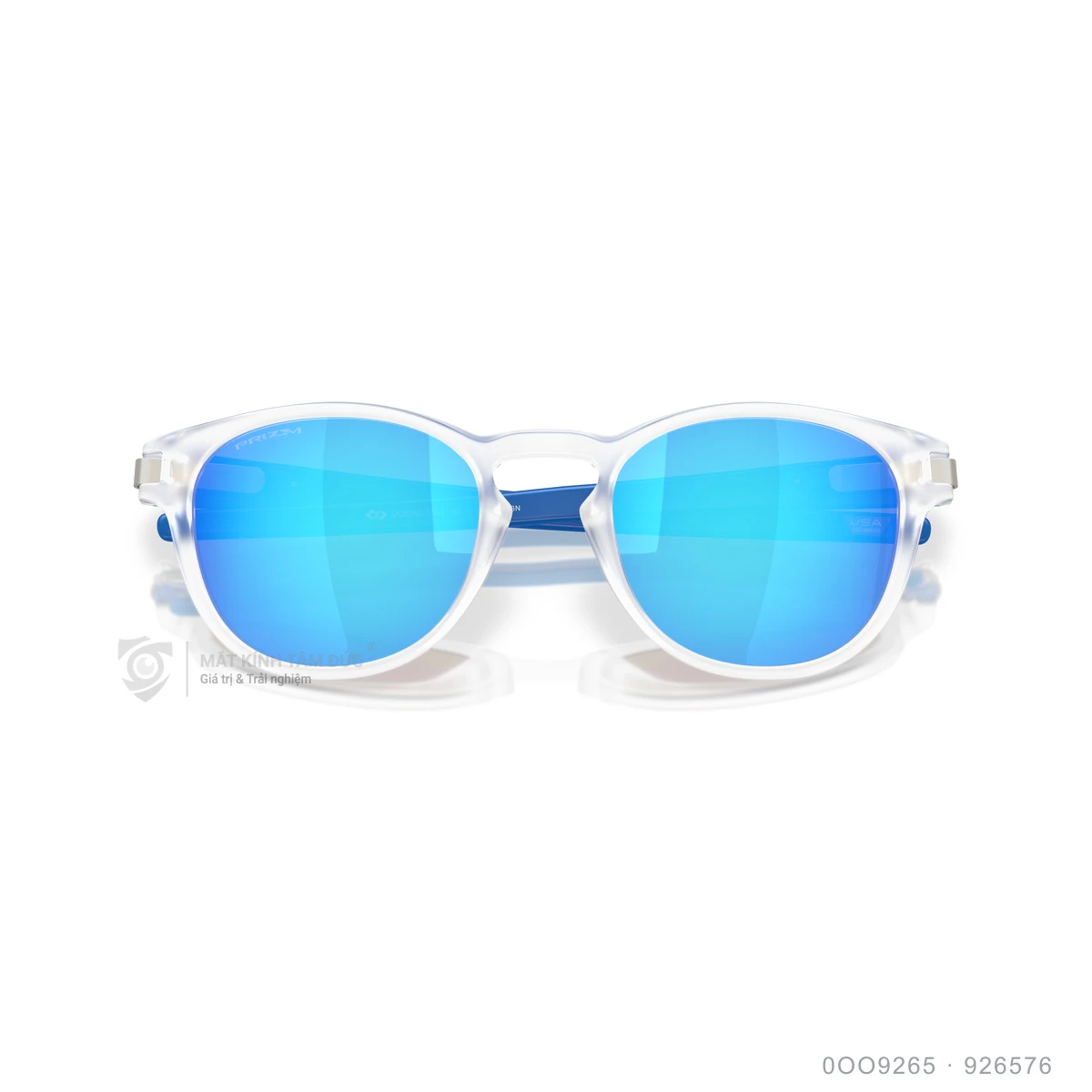 Kính mát Oakley 0OO9265 - Ảnh 3