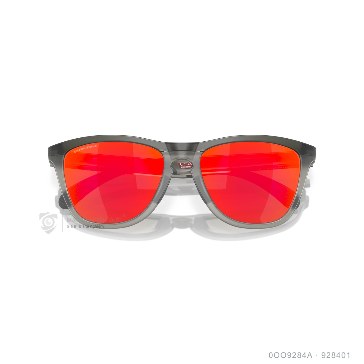 Kính mát Oakley 0OO9284A - Ảnh 8