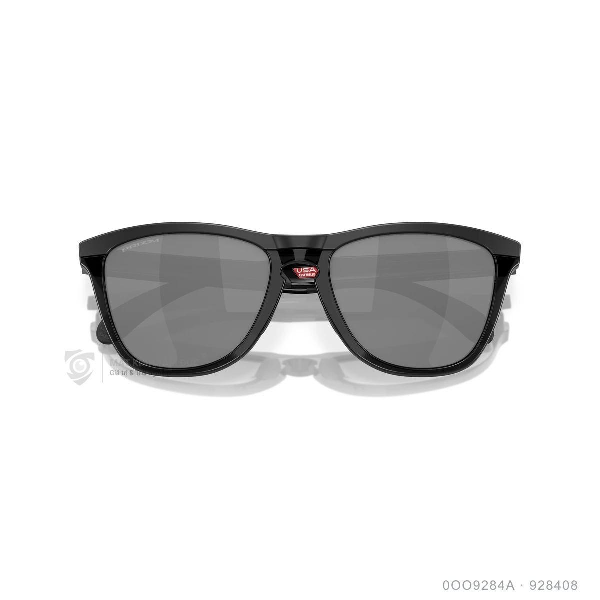 Kính mát Oakley 0OO9284A - Ảnh 18