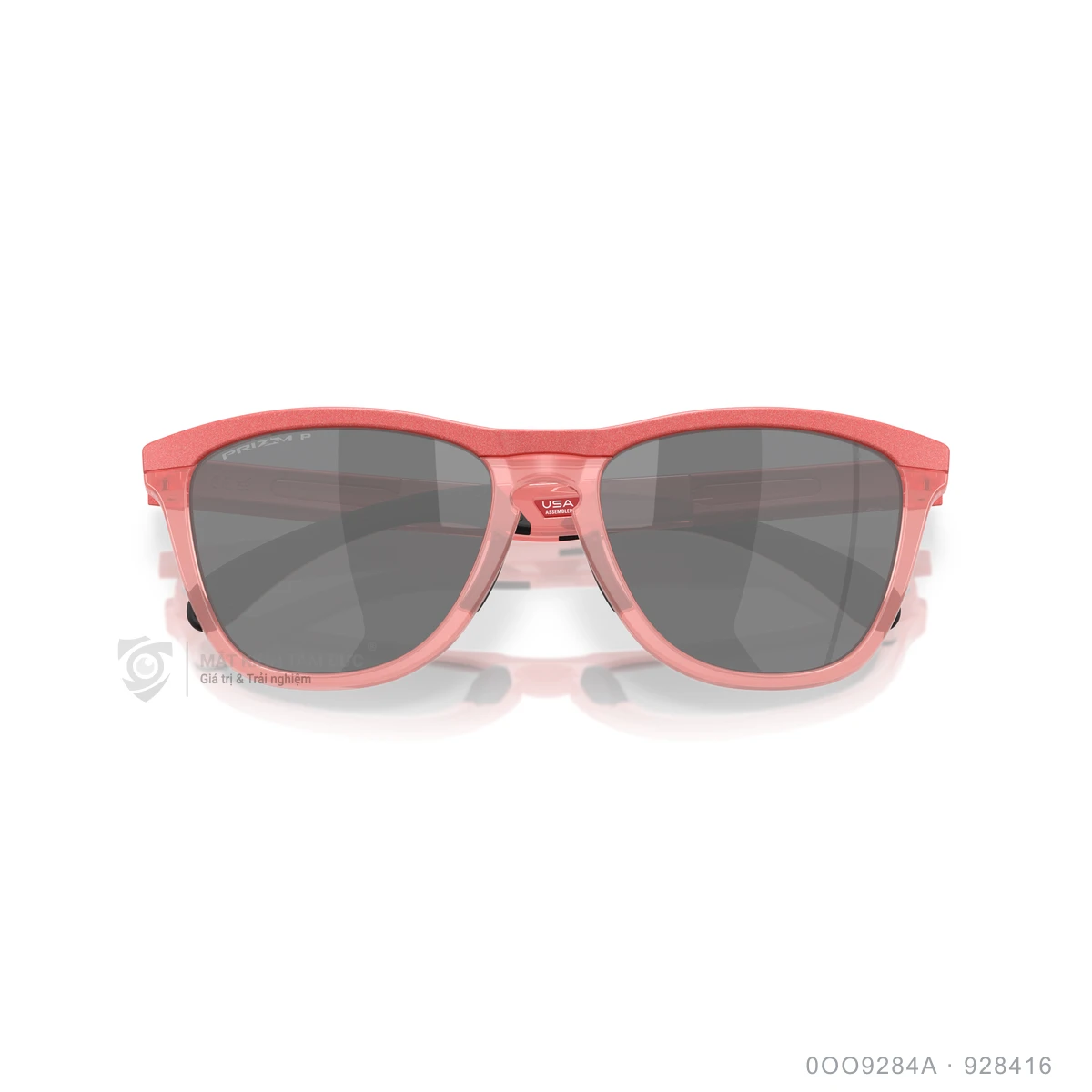 Kính mát Oakley 0OO9284A - Ảnh 3