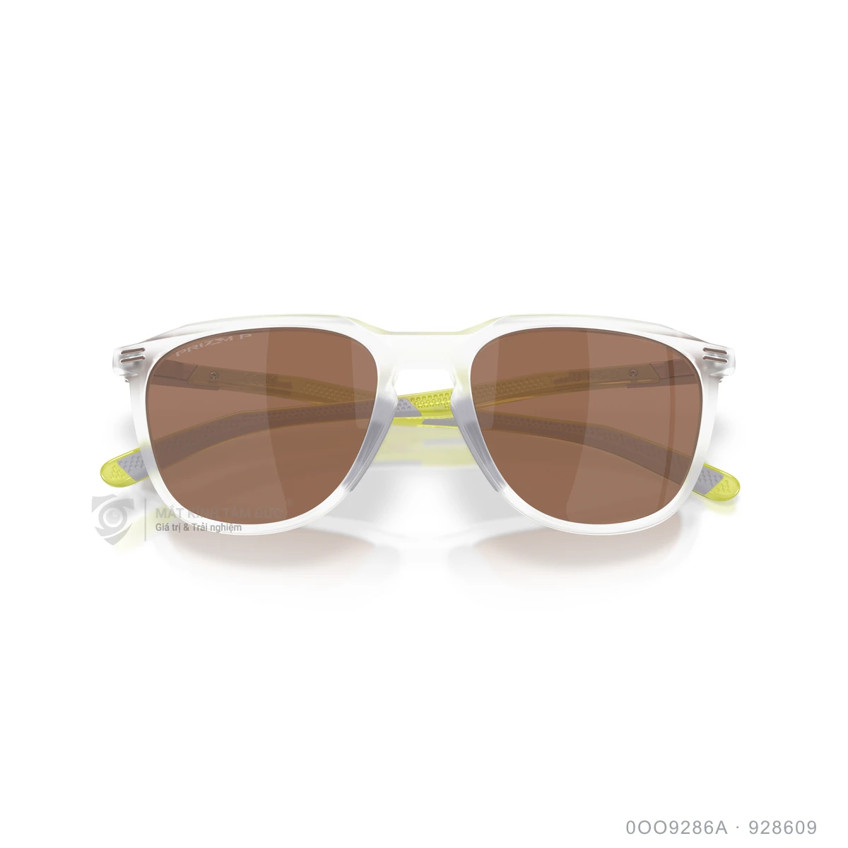 Kính mát Oakley 0OO9286A - Ảnh 3
