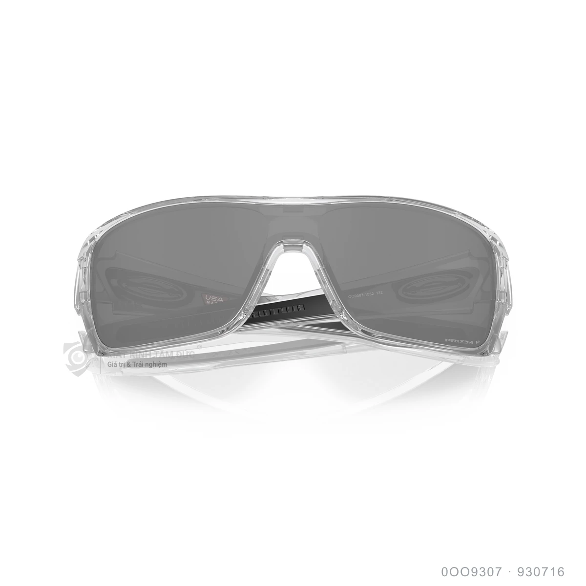 Kính mát Oakley 0OO9307 - Ảnh 8
