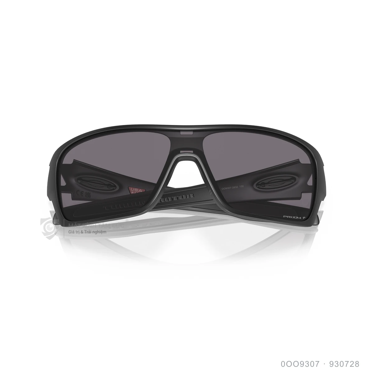 Kính mát Oakley 0OO9307 - Ảnh 13