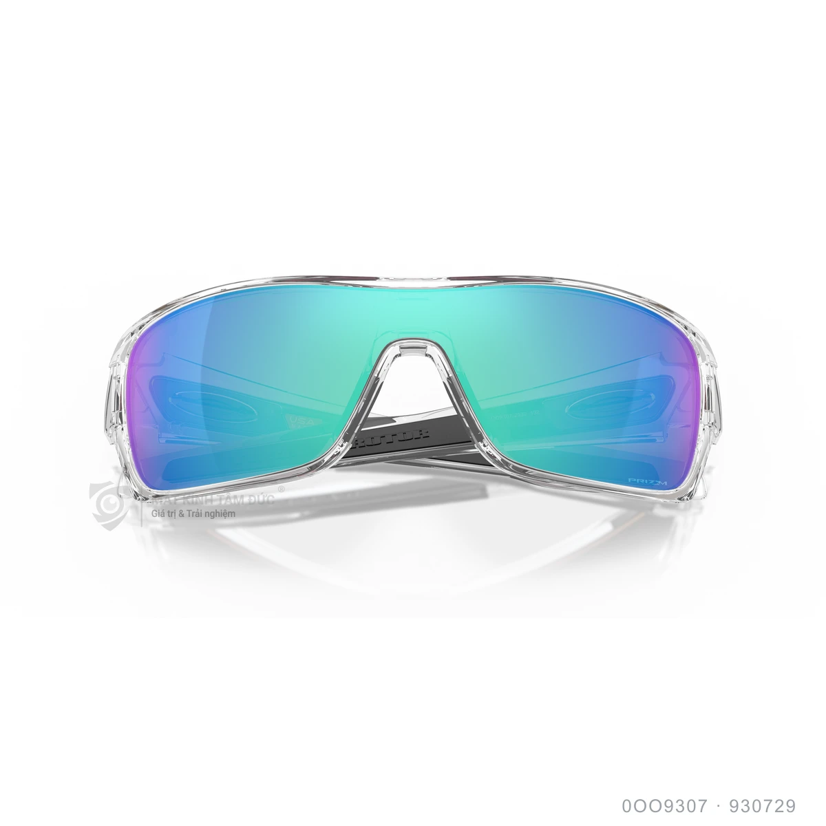 Kính mát Oakley 0OO9307 - Ảnh 18