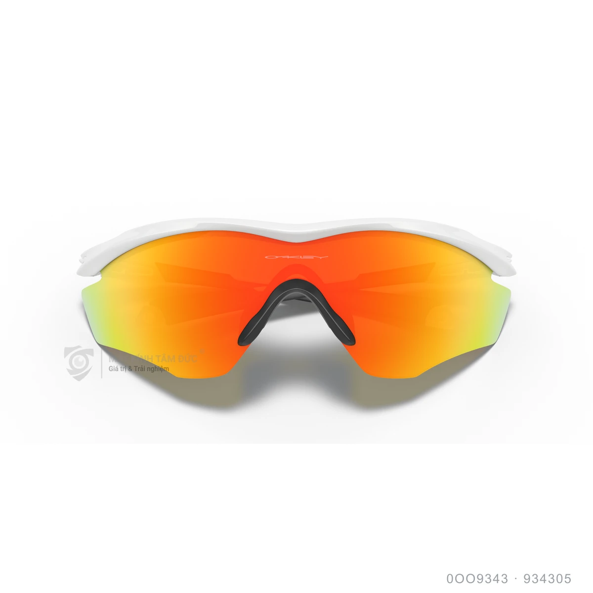 Kính mát Oakley 0OO9343 - Ảnh 3