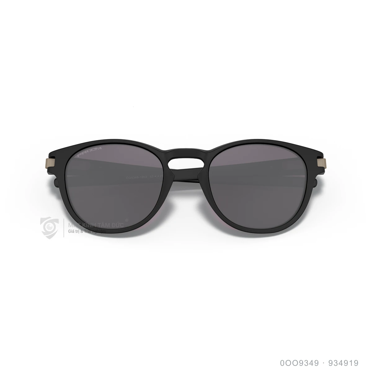 Kính mát Oakley 0OO9349 - Ảnh 13