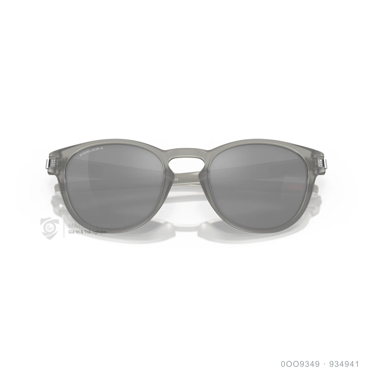 Kính mát Oakley 0OO9349 - Ảnh 23