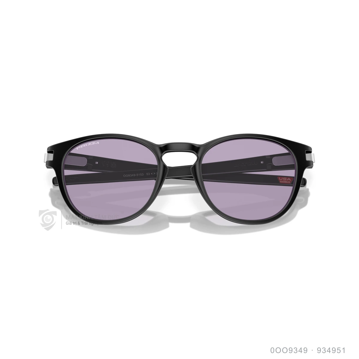 Kính mát Oakley 0OO9349 - Ảnh 28