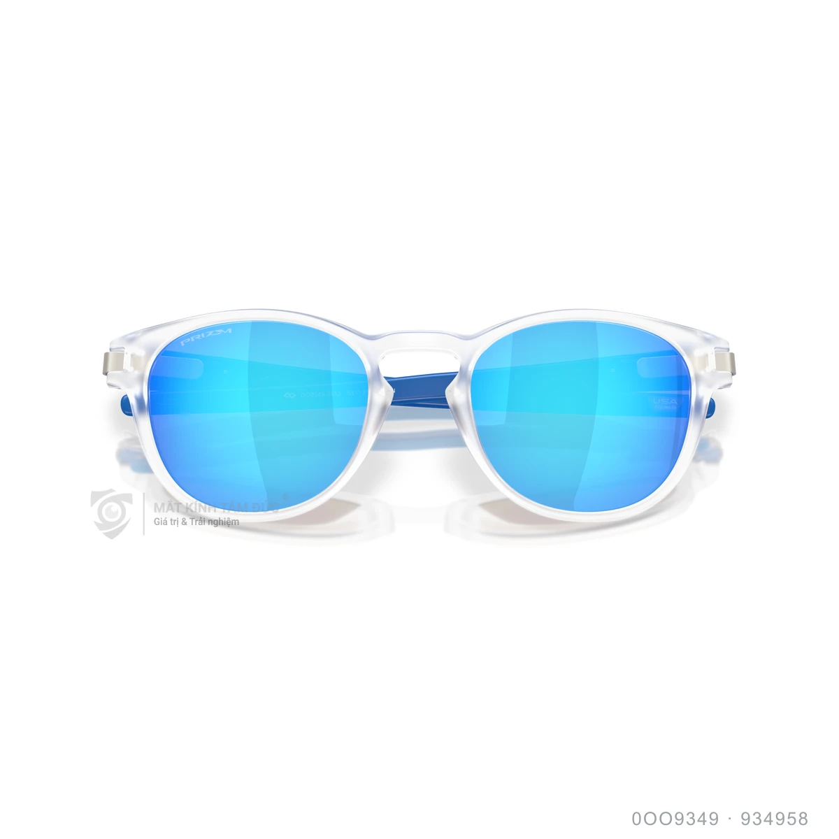 Kính mát Oakley 0OO9349 - Ảnh 3