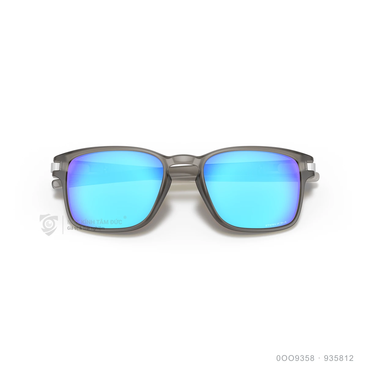 Kính mát Oakley 0OO9358 - Ảnh 3