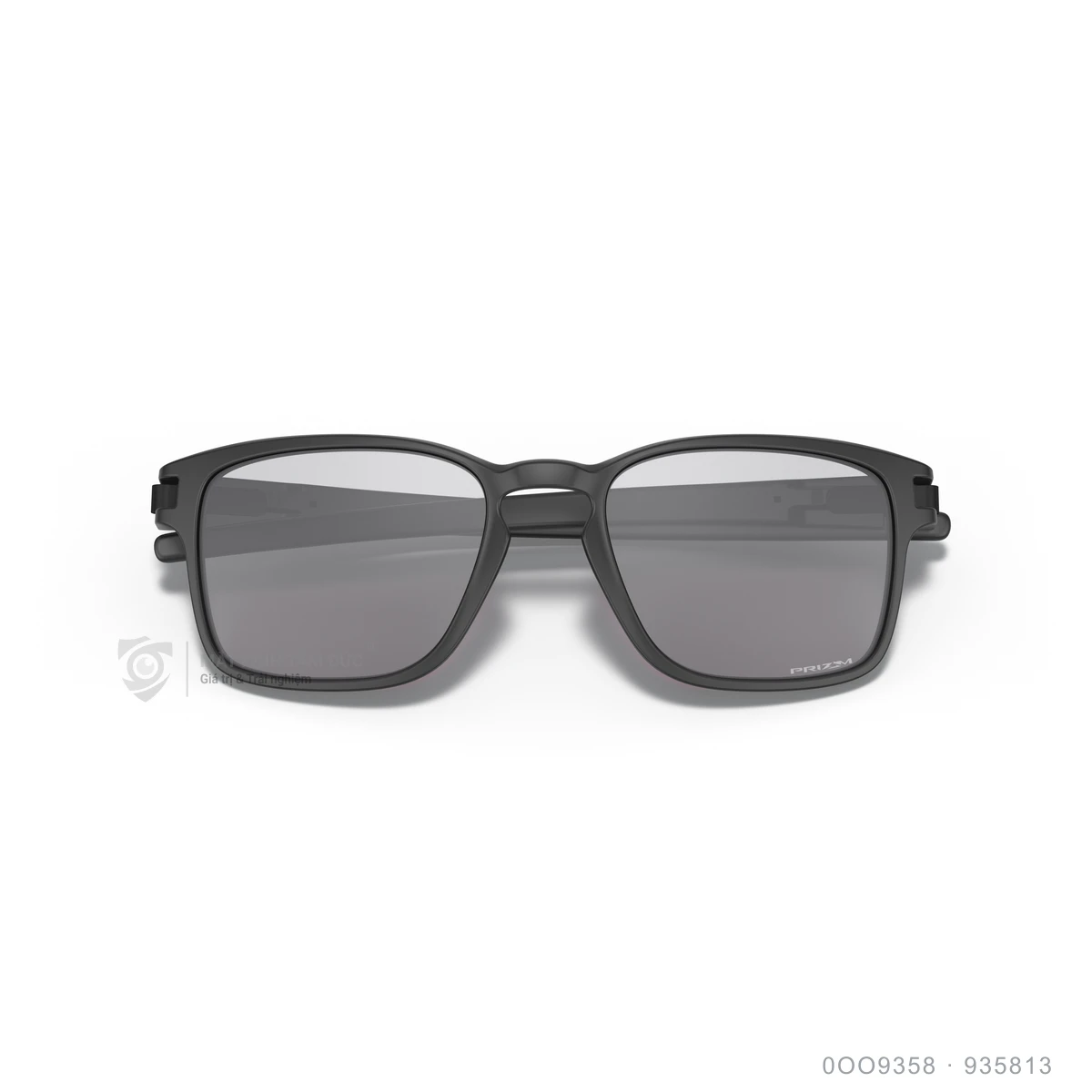 Kính mát Oakley 0OO9358 - Ảnh 8