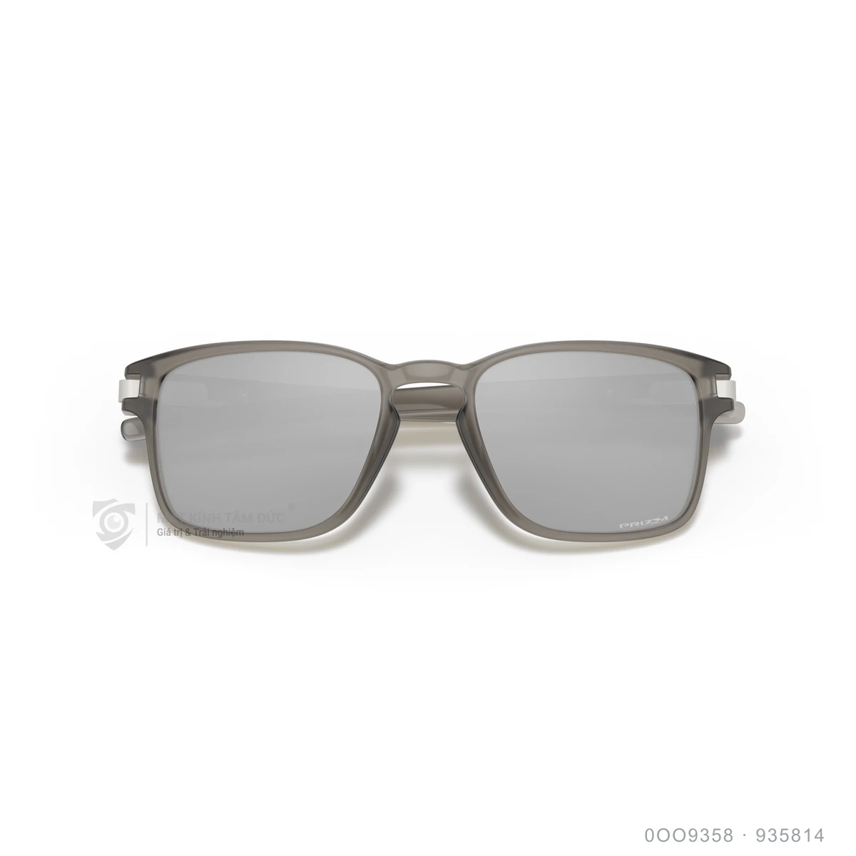 Kính mát Oakley 0OO9358 - Ảnh 13