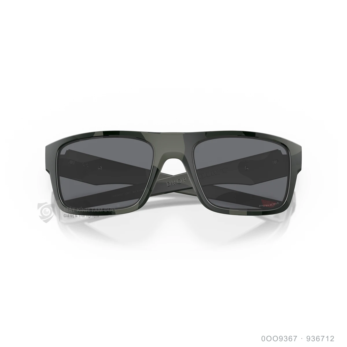 Kính mát Oakley 0OO9367 - Ảnh 3