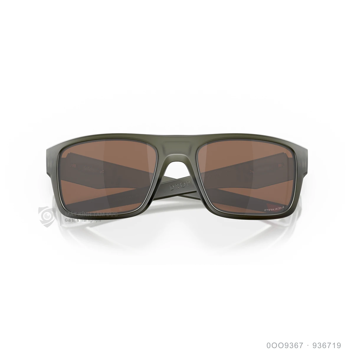 Kính mát Oakley 0OO9367 - Ảnh 8