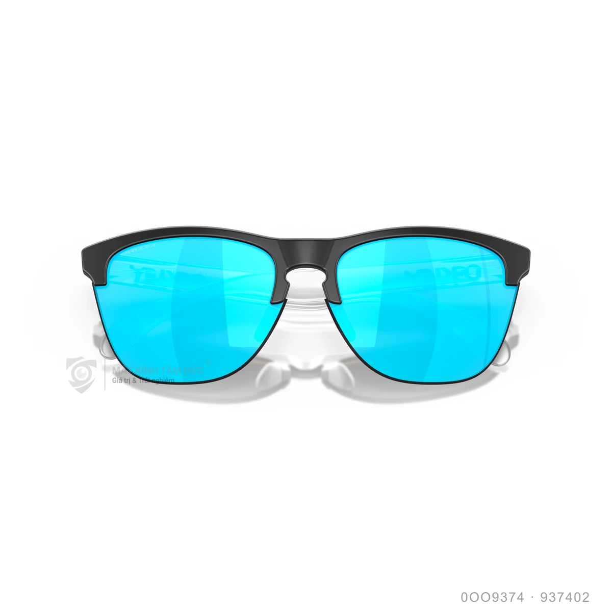 Kính mát Oakley 0OO9374 - Ảnh 3