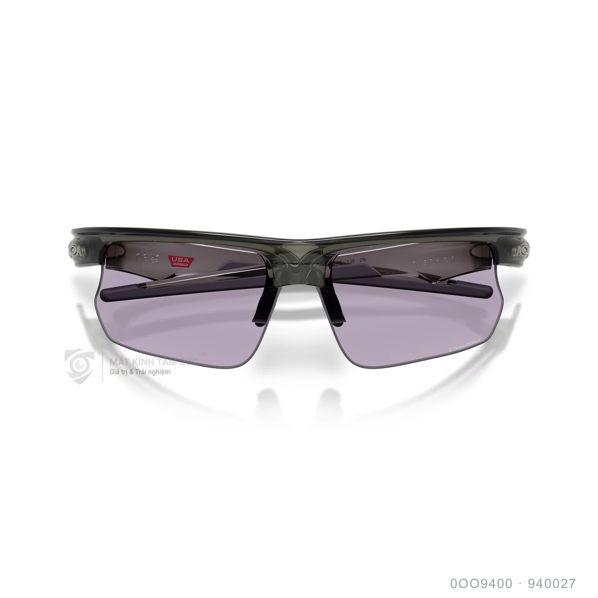 Kính mát Oakley 0OO9400 - Ảnh 3