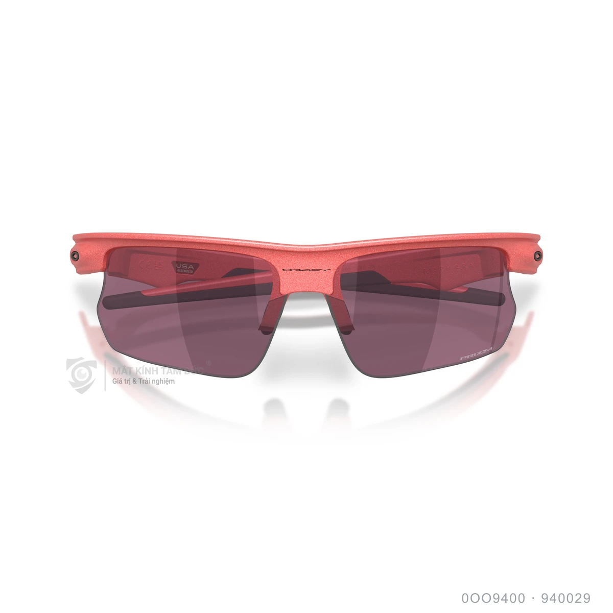Kính mát Oakley 0OO9400 - Ảnh 13