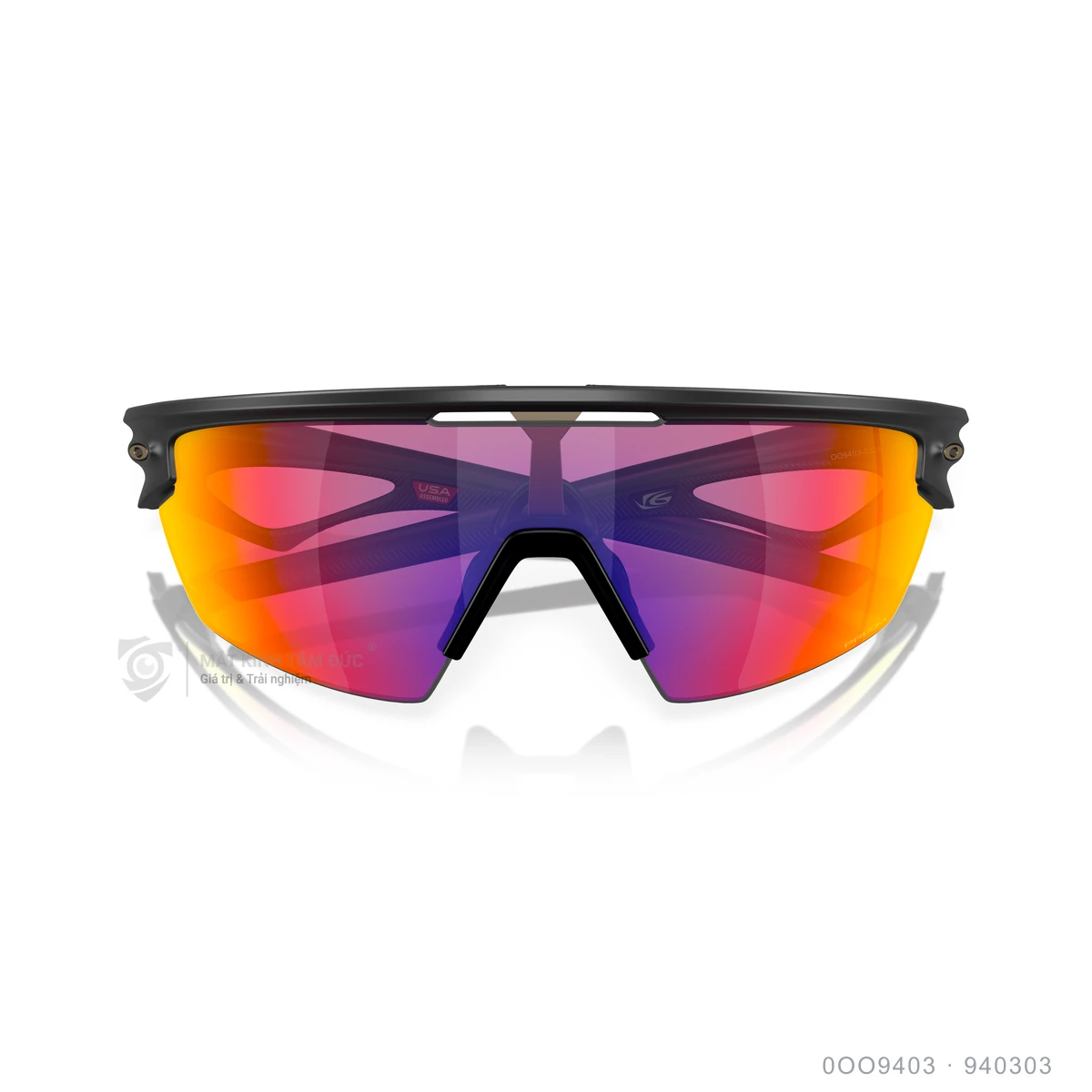Kính mát Oakley 0OO9403 - Ảnh 23