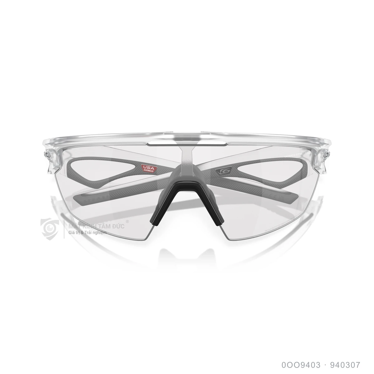 Kính mát Oakley 0OO9403 - Ảnh 38