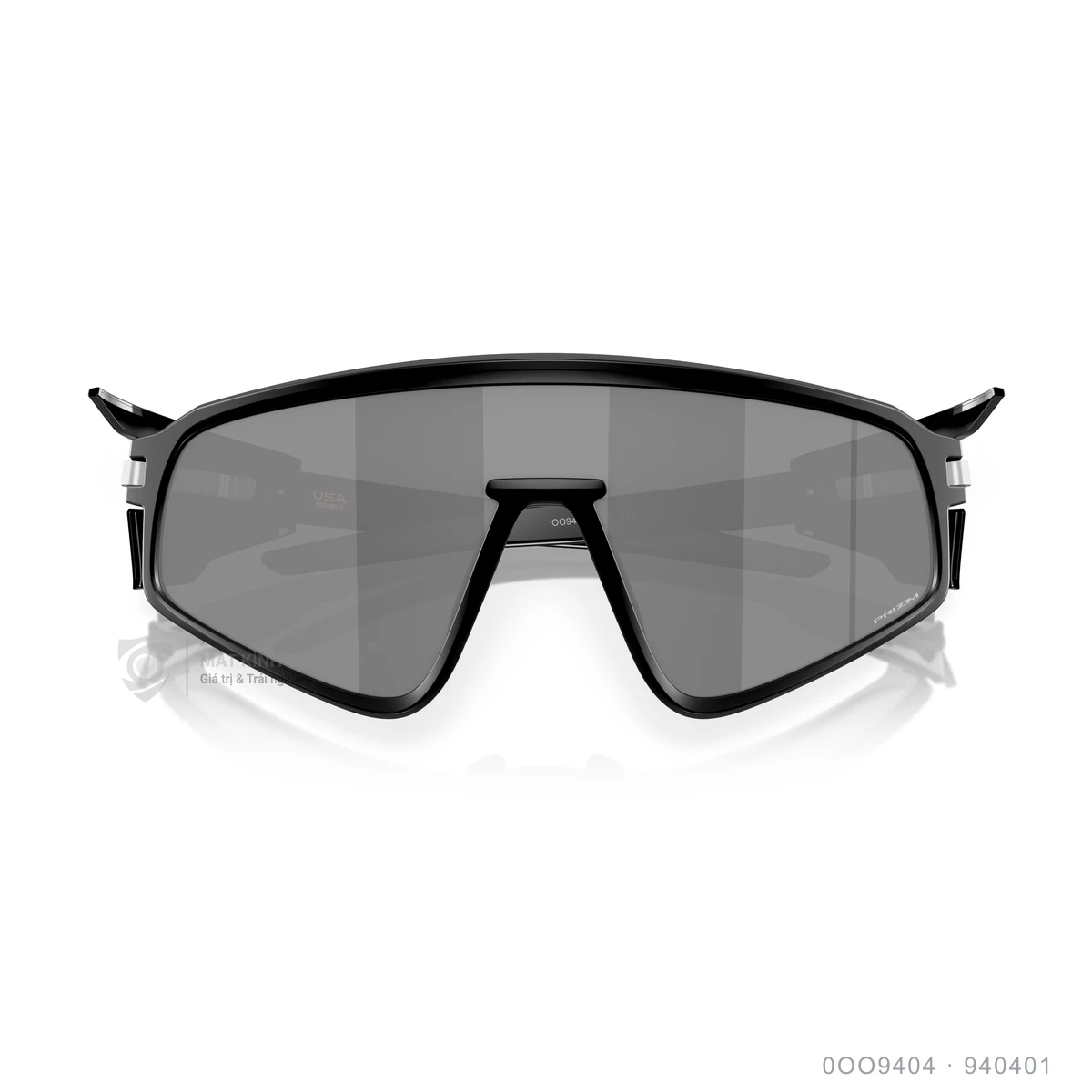 Kính mát Oakley 0OO9404 - Ảnh 13