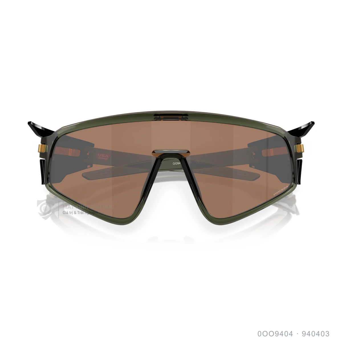 Kính mát Oakley 0OO9404 - Ảnh 18