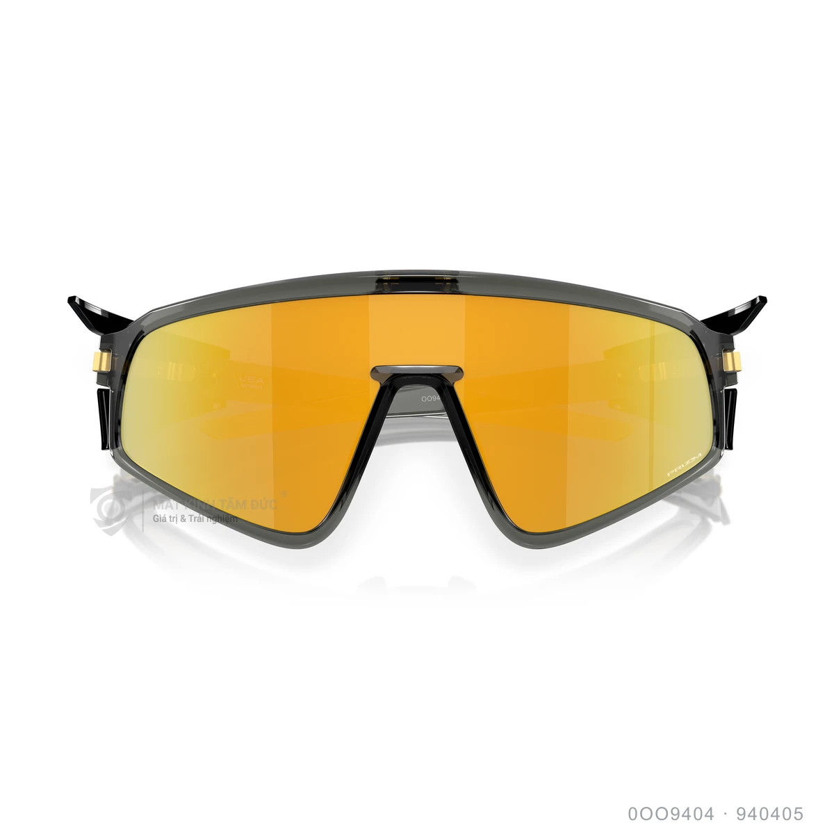 Kính mát Oakley 0OO9404 - Ảnh 23