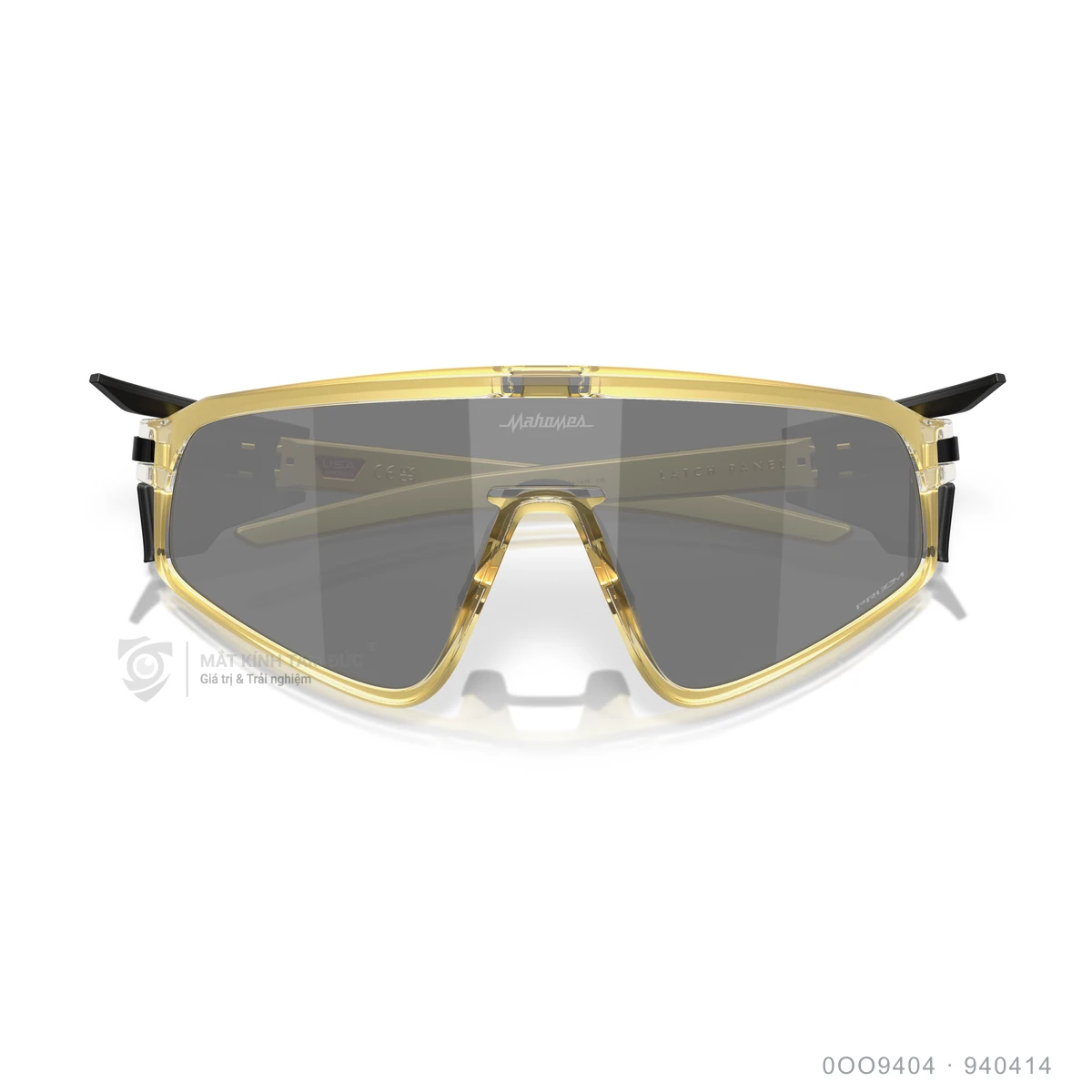 Kính mát Oakley 0OO9404 - Ảnh 28