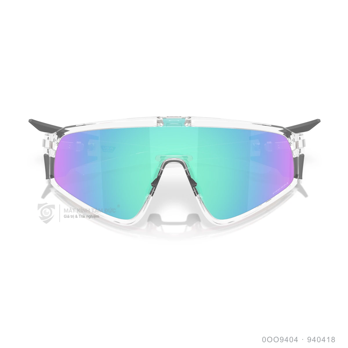 Kính mát Oakley 0OO9404 - Ảnh 8